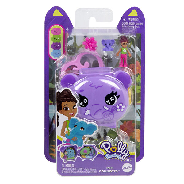 Polly Pocket Evcilik, Mutfak Setleri