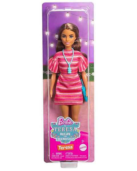 Mattel Oyuncak, Model Bebek