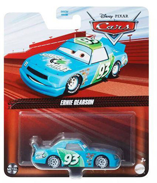 Disney Pixar Cars Karakter Figürü