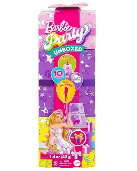 Mattel Oyuncak, Model Bebek