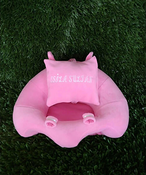 DZGN HOME Bebek Yastığı