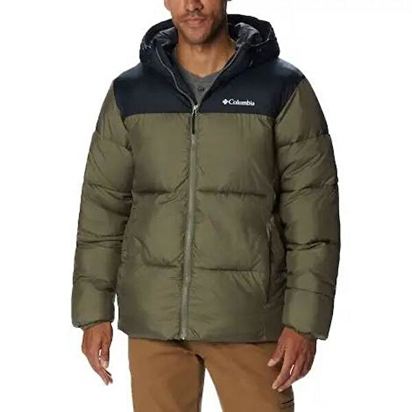 Columbia Outdoor Mont, Ceket, Yelek