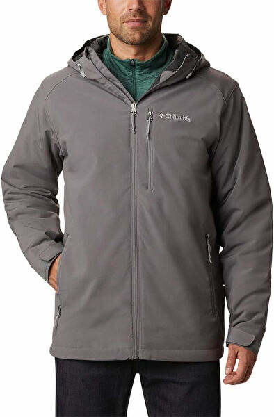 Columbia Outdoor Mont, Ceket, Yelek