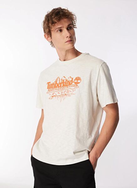 Timberland Erkek Tişört