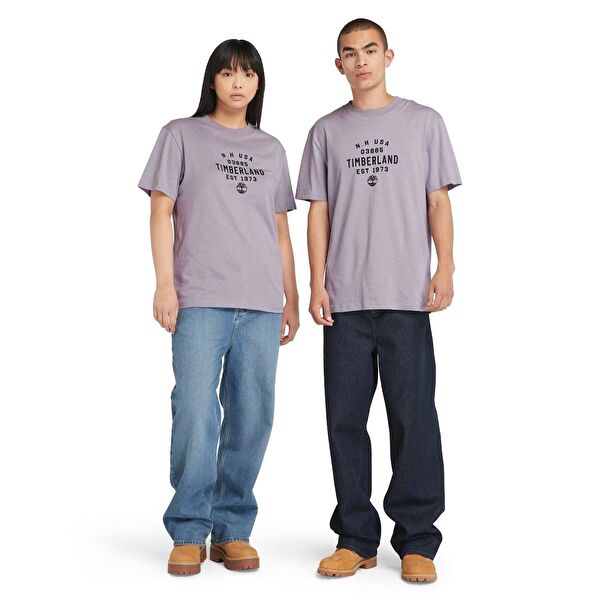 Timberland Erkek Tişört