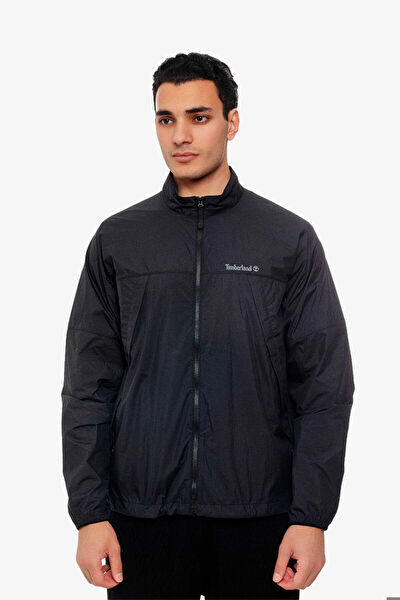 Timberland Erkek Trençkot, Yağmurluk