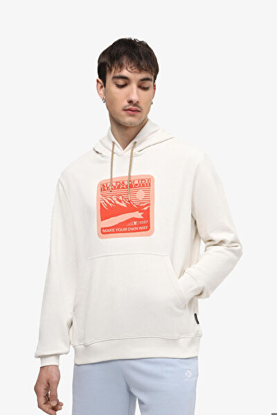 Napapijri Erkek Sweatshirt