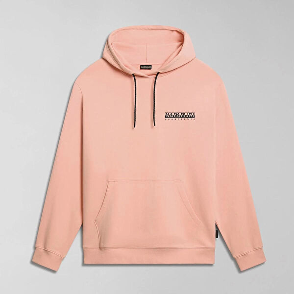 Napapijri Erkek Sweatshirt