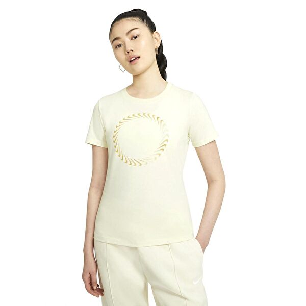 Nike Sporcu Tişört