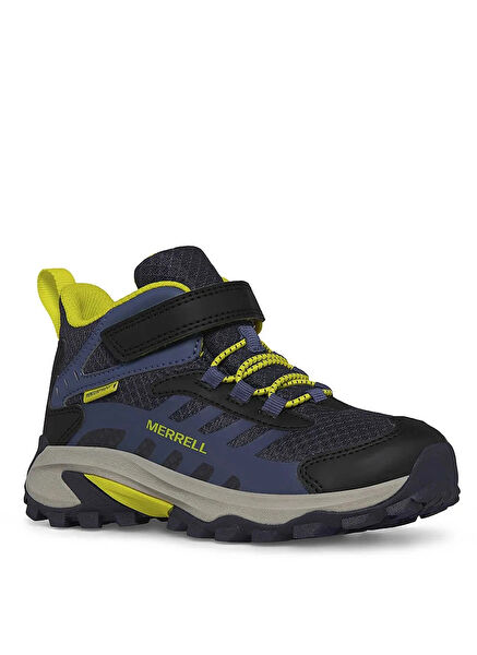 Merrell Outdoor Bot