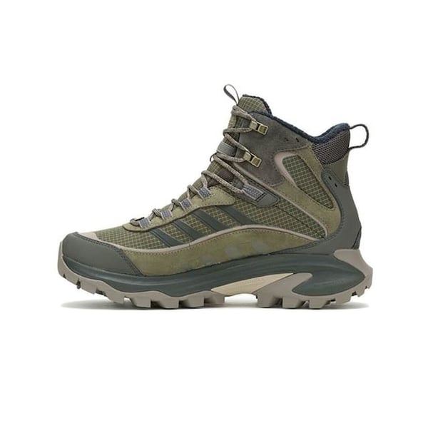 Merrell Outdoor Bot