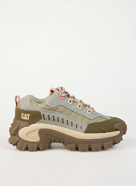 Caterpillar Kadın Sneaker Ayakkabı