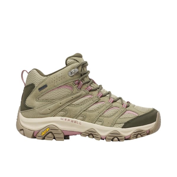 Merrell Outdoor Bot