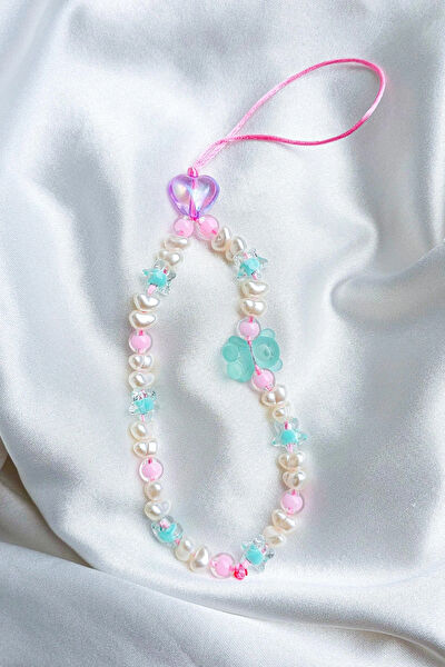 FİYONKA HANDMADE Askı İpleri ve Bilek Askıları