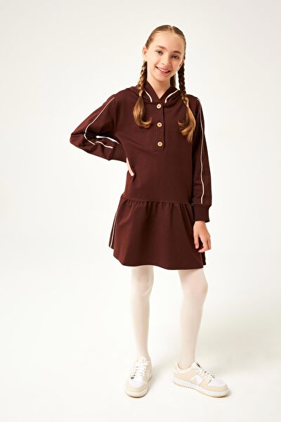 PERENDİ Kız Çocuk Elbise