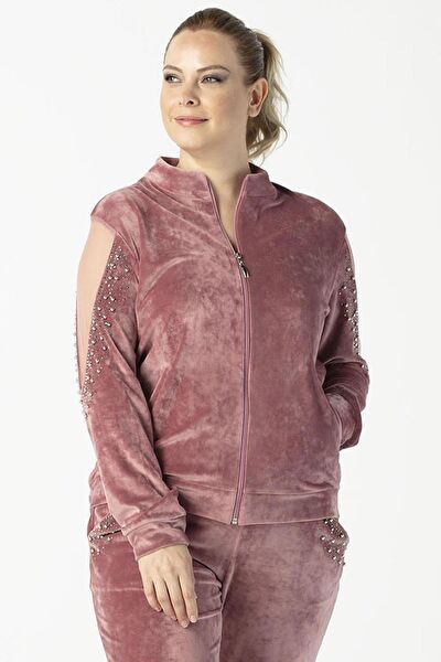 Moda berray Büyük Beden Eşofman