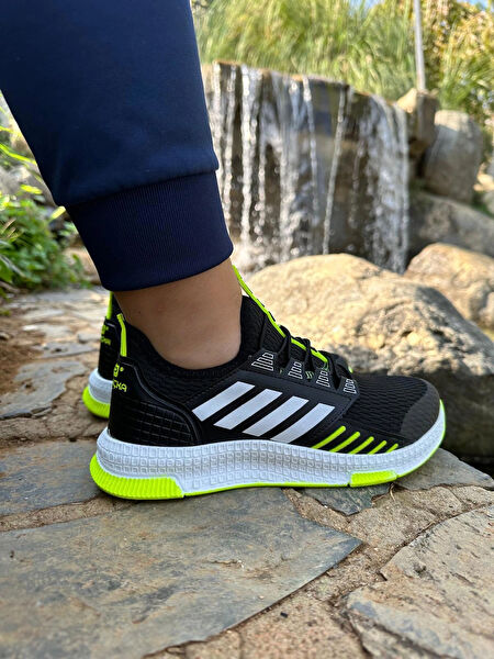 CALLİBRON Erkek Çocuk Spor Ayakkabı, Sneaker