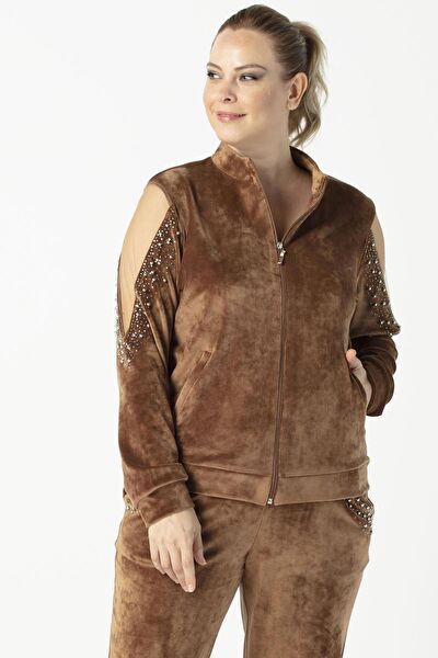 Moda berray Büyük Beden Eşofman