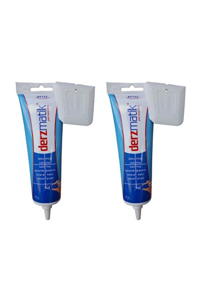 Derzmatik Derz Dolgusu