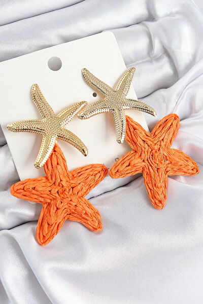 Kuşkaya Ticaret Küpe