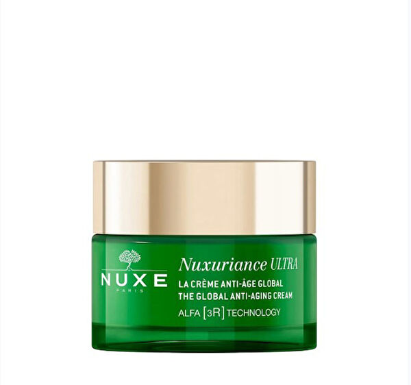 NUXE Anti-Aging, Yaşlanma Karşıtı Ürünler