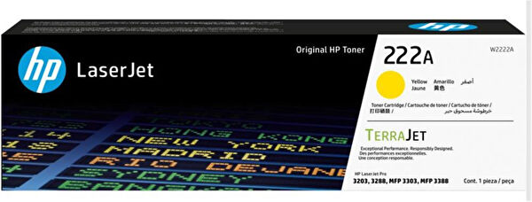 HP Toner