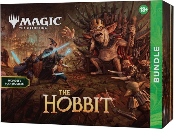 Magic The Gathering Oyun Kartları