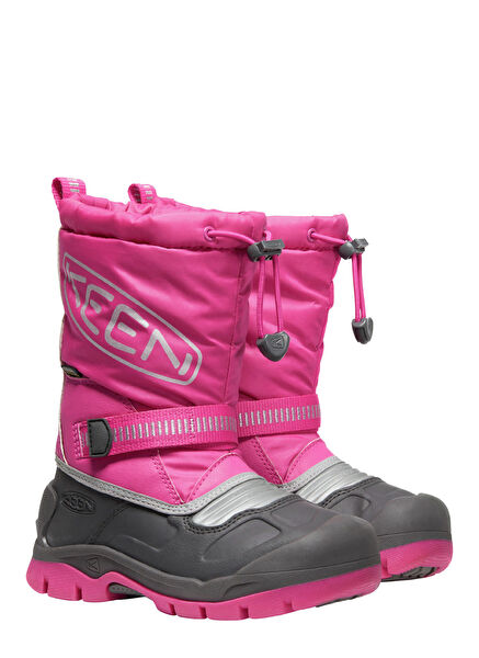 Keen Kız Çocuk Bot, Çizme