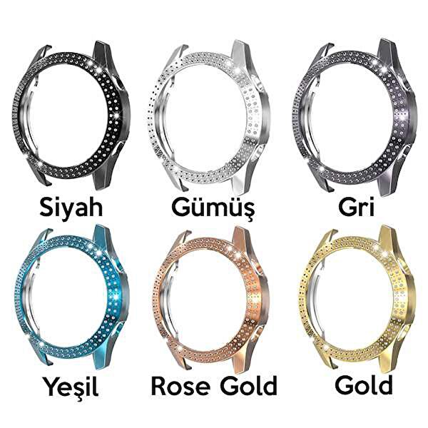 Ally Akıllı Saat Aksesuar