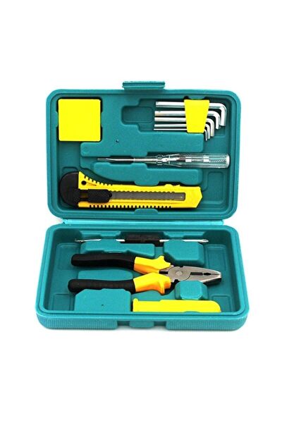 Ally Tornavida, Tornavida Setleri