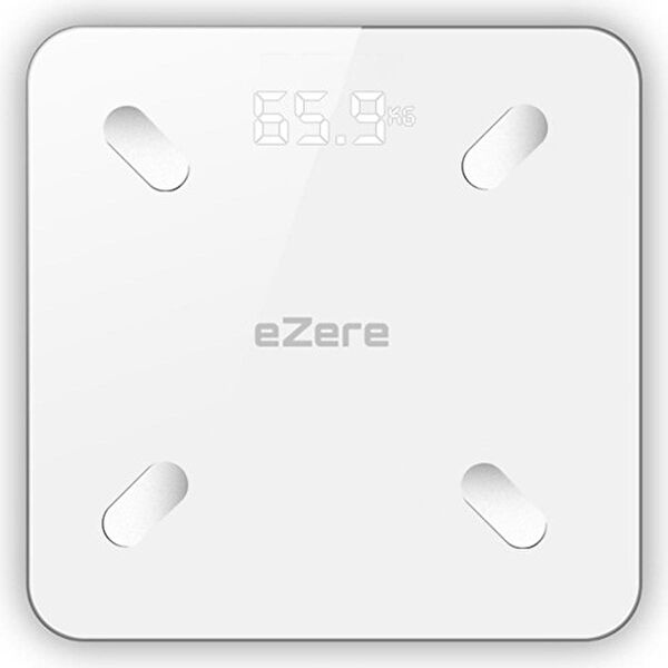 Ezere Baskül, Tartı