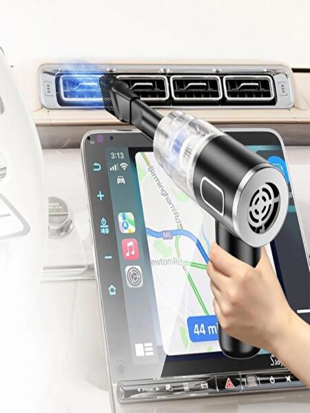 Ally Araç Süpürgeleri