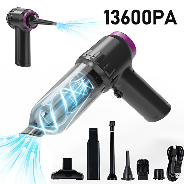 Ally Araç Süpürgeleri