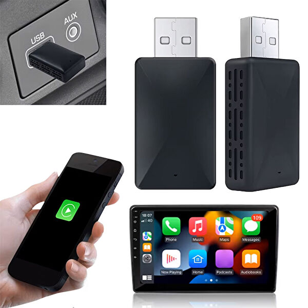 Ally Bluetooth Araç Kitleri