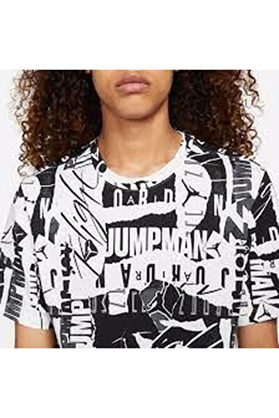 Nike Sporcu Tişört