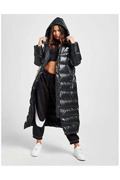 Nike Sporcu Mont, Kaban, Yağmurluk