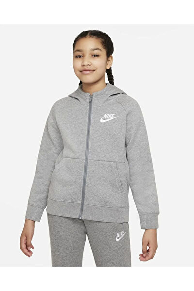 Nike Sporcu Sweatshirt