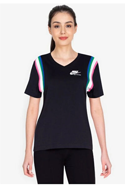 Nike Sporcu Tişört