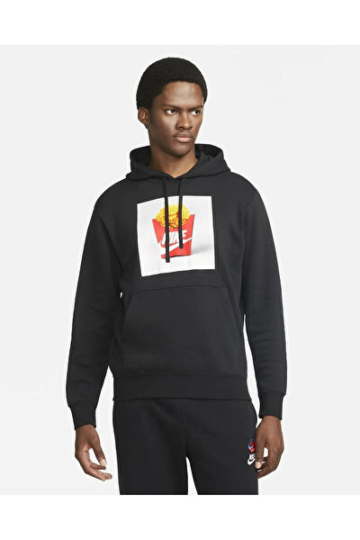 Nike Sporcu Sweatshirt