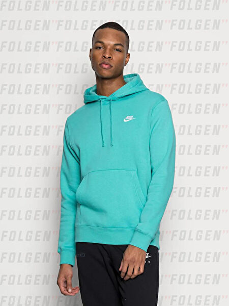 Nike Sporcu Sweatshirt