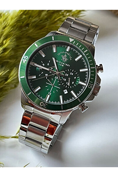 Santa Barbara Polo & Racquet Club Erkek Kol Saati