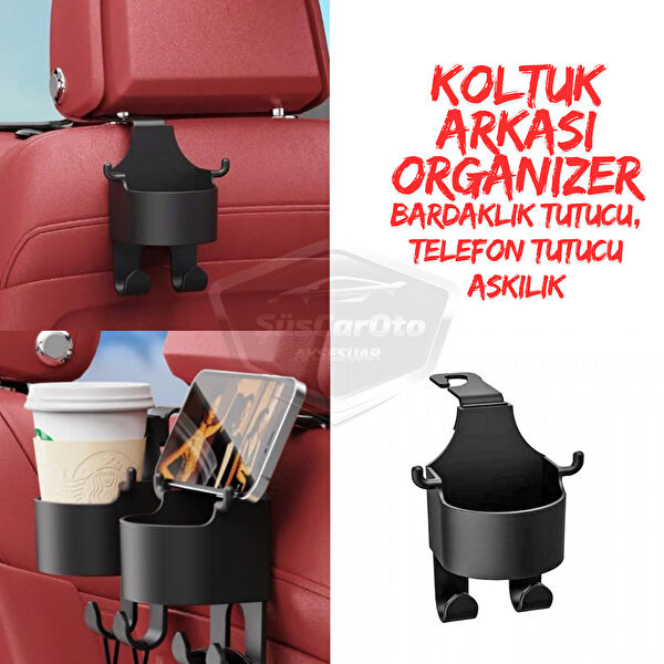 ŞüsCarOto Aksesuar Kişisel Ürünler