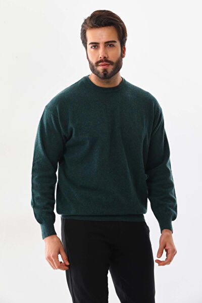 San&Fa Erkek Triko, Kazak