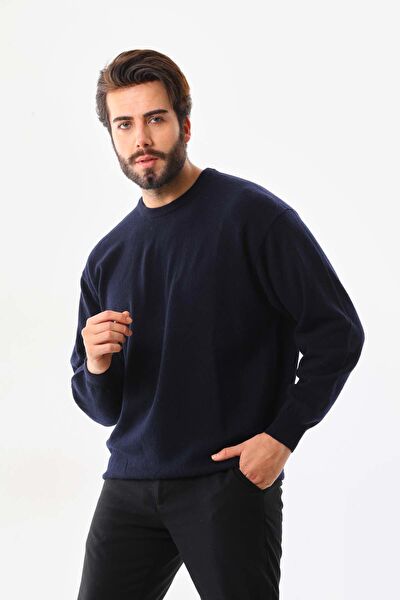 San&Fa Erkek Triko, Kazak