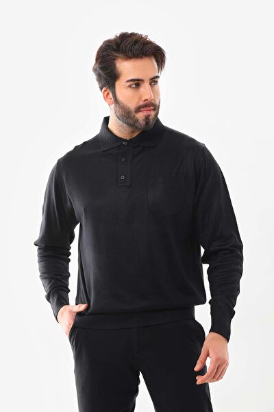 Günay Erkek Triko, Kazak