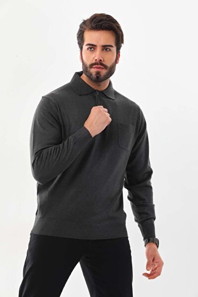 Günay Erkek Triko, Kazak