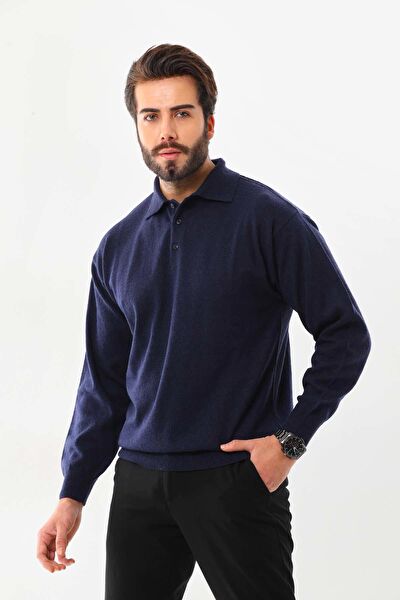 Ersin Triko Erkek Triko, Kazak