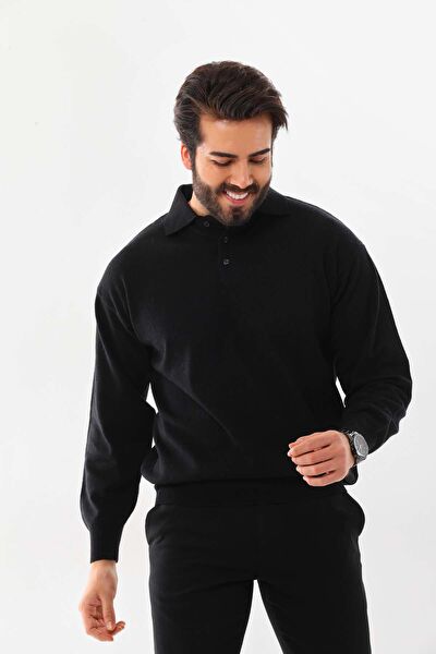 Ersin Triko Erkek Triko, Kazak