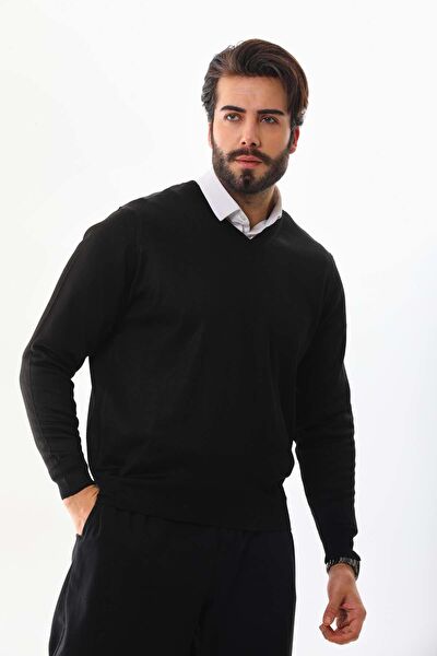 Günay Erkek Triko, Kazak