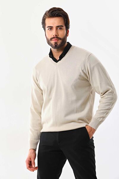 Günay Erkek Triko, Kazak